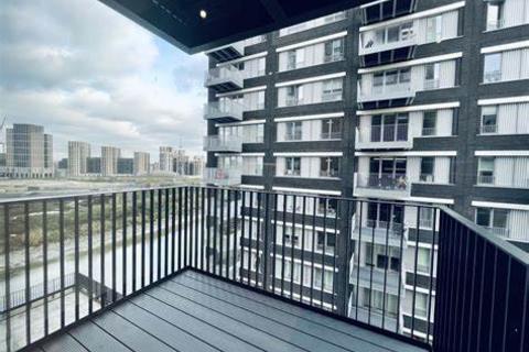 1 bedroom apartment for sale, Goodluck Hope Walk, London E14