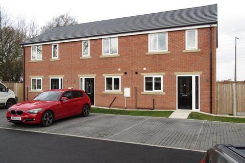 3 bedroom semi-detached house to rent, Dartree Court, Darfield, Barnsley