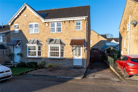 Clarence Mews, Horsforth, Leeds, West Yorkshire