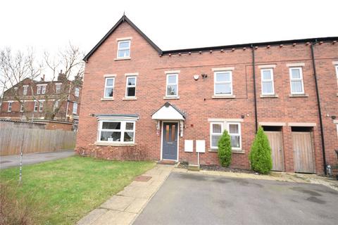 Maple Gardens, Leeds, West Yorkshire