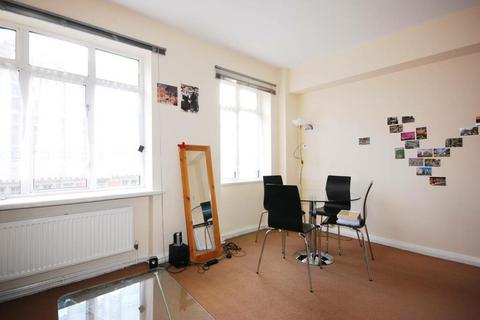 2 bedroom flat to rent, Euston Road, London NW1