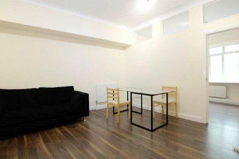 2 bedroom flat to rent, Euston Road, London NW1