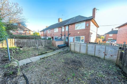 86 Amberton Crescent, Leeds, LS8 3JE