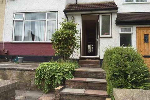 1 bedroom in a house share to rent, Park road