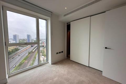 1 bedroom flat to rent, Cascade Way, London W12