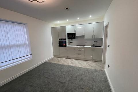 1 bedroom apartment to rent, Stockport SK1