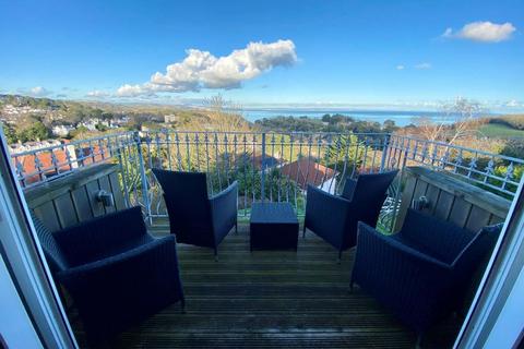 2 bedroom apartment to rent, Channel View, Oxlea Road, Torquay