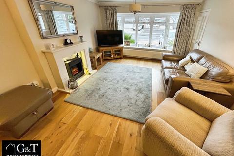 2 bedroom bungalow for sale, Randall Close, Kingswinford