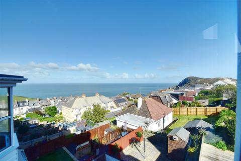 3 bedroom terraced house for sale, Cambridge Grove, Ilfracombe, Devon, EX34