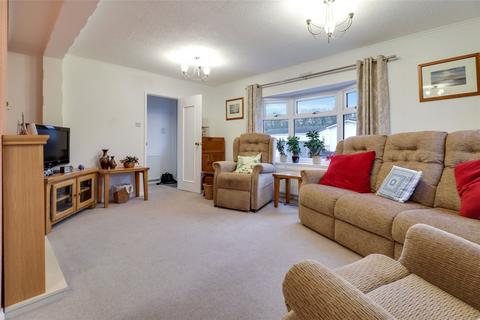 2 bedroom bungalow for sale, Mill On The Mole Residential Park, South Molton, Devon, EX36