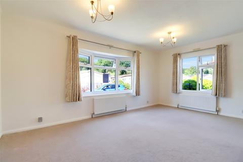 2 bedroom bungalow for sale, Mill On The Mole Residential Park, South Molton, Devon, EX36