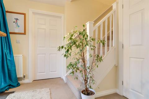 16 Ash Drive, South Molton, EX36 3FA