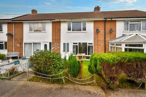 2 bedroom terraced house for sale, Moor View, Hatherleigh, Okehampton