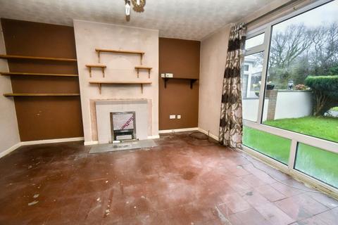 2 bedroom terraced house for sale, Moor View, Hatherleigh, Okehampton