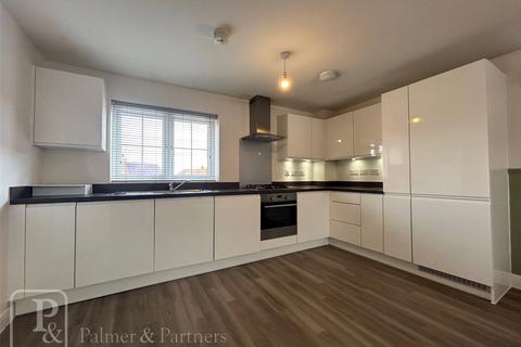 18 Arthur Ransome Way, Walton On The Naze, CO14 8FB
