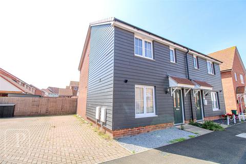 3 Ambrose Way, Walton On The Naze, CO14 8FP