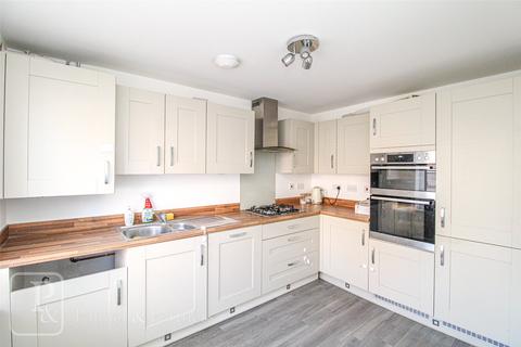 3 Ambrose Way, Walton On The Naze, CO14 8FP