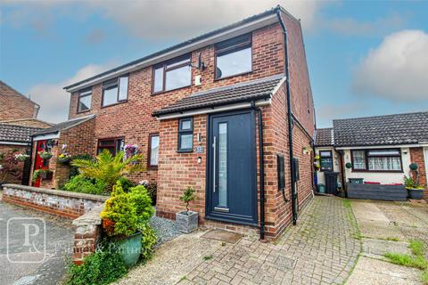53 Dorking Crescent, Clacton-on-sea, CO16 8FQ