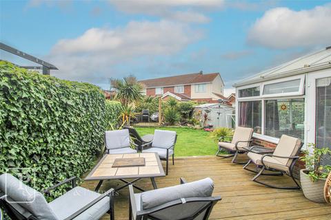 53 Dorking Crescent, Clacton-on-sea, CO16 8FQ