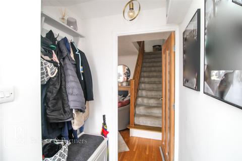 53 Dorking Crescent, Clacton-on-sea, CO16 8FQ