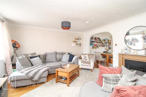 53 Dorking Crescent, Clacton-on-sea, CO16 8FQ