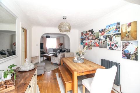 53 Dorking Crescent, Clacton-on-sea, CO16 8FQ