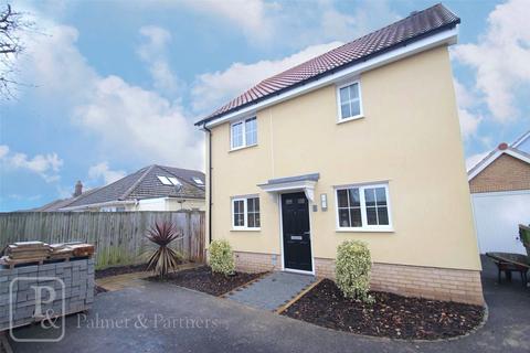 1 Addis Road, Clacton-on-sea, CO16 8GR