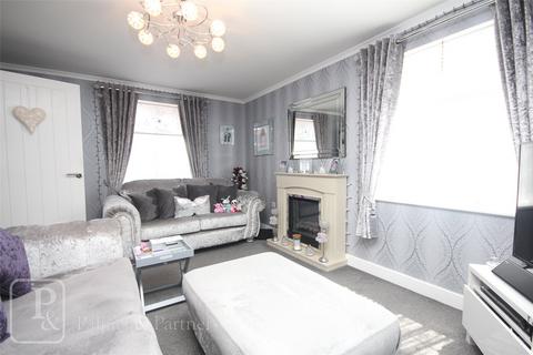 1 Cleave Close, Clacton-on-sea, CO16 8GQ