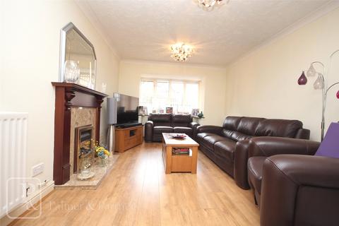 21 Bexhill Close, Clacton-on-sea, CO15 1XU