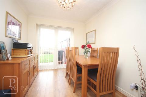 21 Bexhill Close, Clacton-on-sea, CO15 1XU