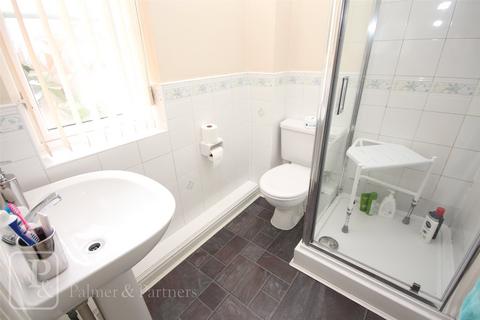 21 Bexhill Close, Clacton-on-sea, CO15 1XU