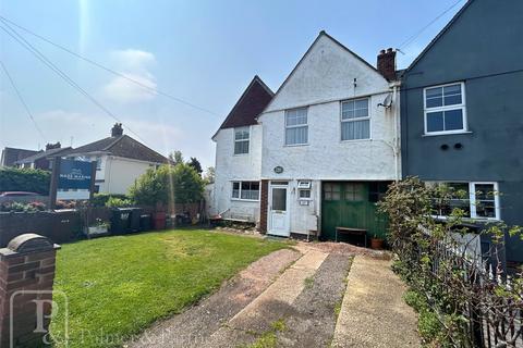 57 Hall Lane, Walton On The Naze, CO14 8HD