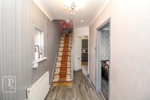 42 Carrs Road, Clacton-on-sea, CO15 3ET