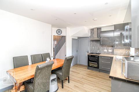 42 Carrs Road, Clacton-on-sea, CO15 3ET