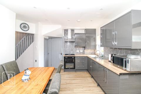 42 Carrs Road, Clacton-on-sea, CO15 3ET