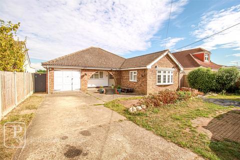 4 bedroom bungalow for sale, Point Clear Road, St. Osyth, Clacton-on-Sea, Essex, CO16