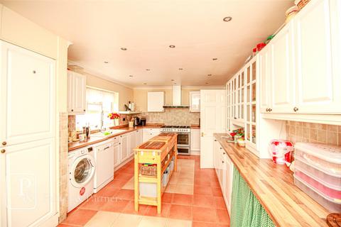 4 bedroom bungalow for sale, Point Clear Road, St. Osyth, Clacton-on-Sea, Essex, CO16