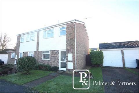 10 Banister Close, Clacton-on-sea, CO16 8XD