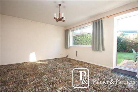 10 Banister Close, Clacton-on-sea, CO16 8XD