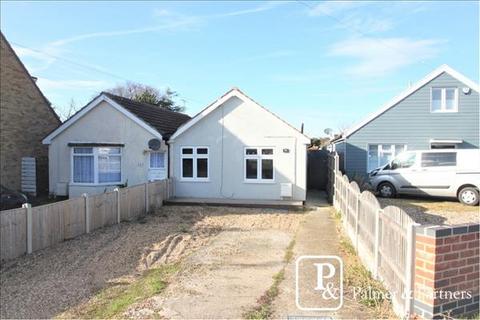 165 Burrs Road, Clacton-on-sea, CO15 4LH
