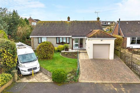 3 bedroom bungalow for sale, Blacklands Close, Saffron Walden, Essex, CB11