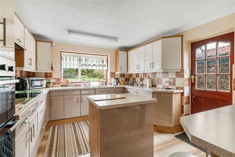 3 bedroom bungalow for sale, Blacklands Close, Saffron Walden, Essex, CB11