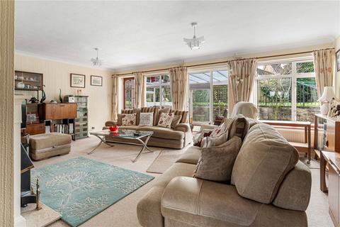 3 bedroom bungalow for sale, Blacklands Close, Saffron Walden, Essex, CB11