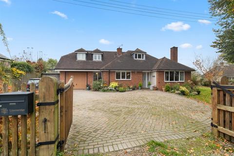 4 bedroom detached house for sale, Limmeridge, Colwall Green, Malvern, Herefordshire, WR13 6DX