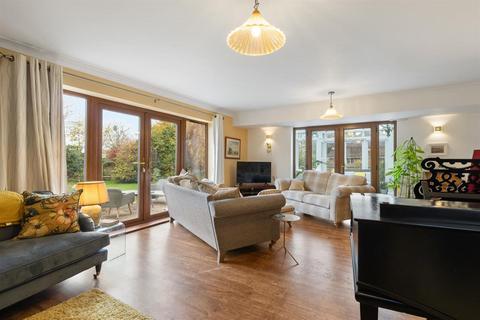 4 bedroom detached house for sale, Limmeridge, Colwall Green, Malvern, Herefordshire, WR13 6DX