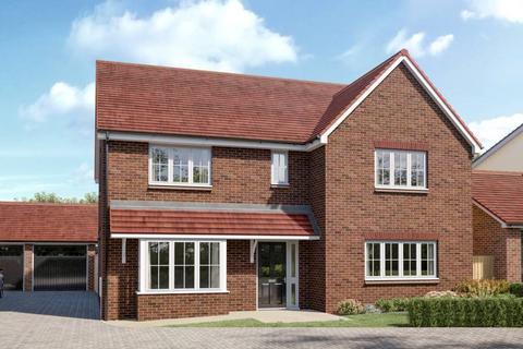 5 bedroom detached house for sale, The Blenheim, Home 192 at Saxon Park Gold Lane ,  Biddenham  MK40