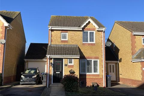 3 bedroom detached house to rent, Bramble Drive, Westbury