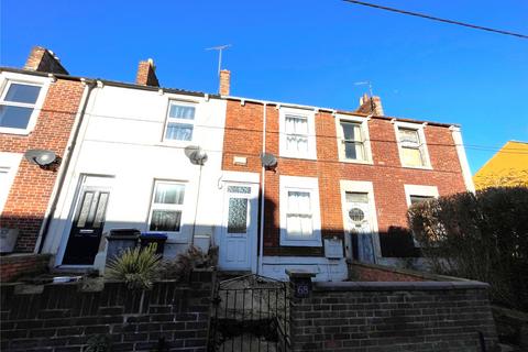 2 bedroom terraced house to rent, Frome Road, Trowbridge