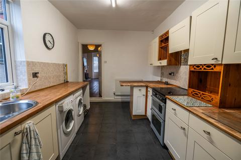 3 bedroom terraced house for sale, Highfield Avenue, Grimsby, Lincolnshire, DN32