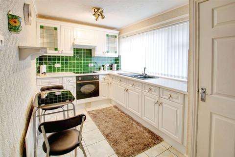 2 bedroom terraced house for sale, Oakwood, Stanley, County Durham, DH9